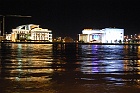 Dunai árvíz - 2010